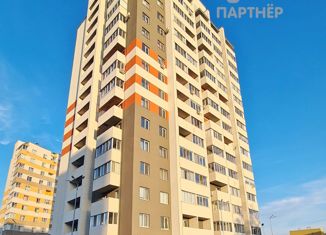 Продажа 3-комнатной квартиры, 92 м2, Димитровград, Московская улица, 14, ЖК Порт