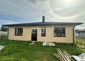 Продается дом, 115 м2, деревня Клюшниково