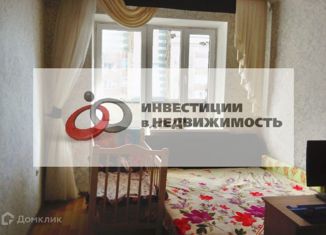 Продажа однокомнатной квартиры, 35.5 м2, Ставрополь, улица Бруснева, 19/2, микрорайон № 19