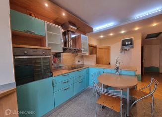 Продажа 5-комнатной квартиры, 143 м2, Москва, Никулинская улица, 27, район Тропарёво-Никулино