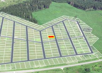 Продажа земельного участка, 7.02 сот., коттеджный посёлок Разумовское
