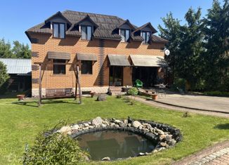 Дом на продажу, 360 м2, деревня Жаворонки, деревня Жаворонки, 58