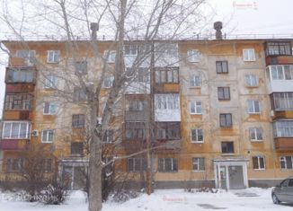 Продается 1-комнатная квартира, 28.2 м2, Екатеринбург, Фестивальная улица, 27, Фестивальная улица