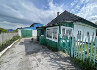 Продаю дом, 65 м2, поселок Старобачаты, Целинная улица, 9