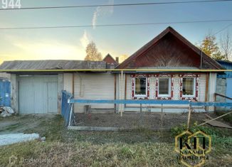 Продам дом, 30 м2, село Курганово, улица Ленина, 58