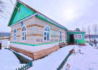 Продам дом, 78.6 м2, Калужская область, деревня Тросна, 29