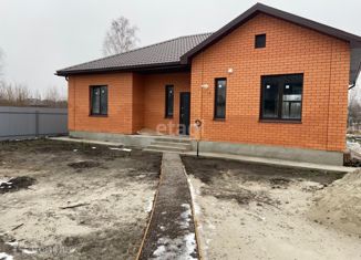 Продается дом, 117 м2, коттеджный посёлок Решетникова-2, Мятная улица