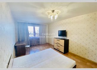 1-комнатная квартира на продажу, 34.8 м2, Москва, Зарайская улица, 49к1, метро Окская