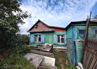 Продажа дома, 40.1 м2, Новосибирск, Ленинский район, Большая улица, 313А