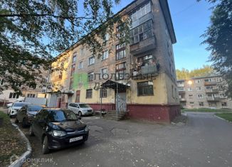 Продажа трехкомнатной квартиры, 73.2 м2, Кирово-Чепецк, проспект Кирова, 24