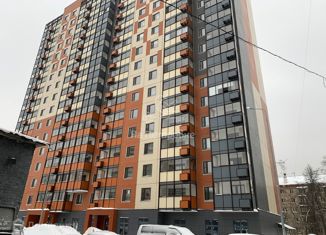 Продажа 3-ком. квартиры, 86.8 м2, Москва, улица Коминтерна, 12, улица Коминтерна