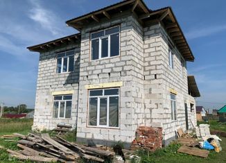 Дом на продажу, 175 м2, село Берёзово