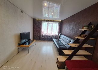 Продается 1-ком. квартира, 18 м2, Кострома, улица Димитрова, 18, Центральный район