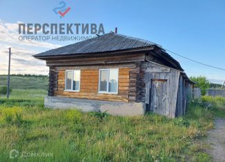 Продаю дом, 32.8 м2, село Красный Ясыл, улица Верхясыл