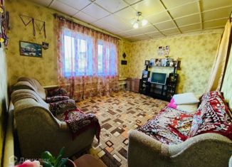 Продажа дома, 63 м2, Троицк, улица имени Г.К. Орджоникидзе