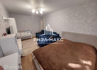 Продам 2-ком. квартиру, 43 м2, Брянск, переулок 5 Декабря, 2, Володарский район