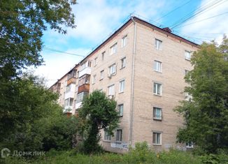 Продажа однокомнатной квартиры, 30.8 м2, Екатеринбург, Гурзуфская улица, 23, метро Площадь 1905 года