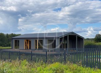 Дом на продажу, 92 м2, коттеджный посёлок Подпоринские просторы, коттеджный посёлок Подпоринские просторы, 107