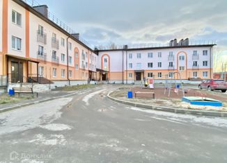 Продается двухкомнатная квартира, 45.5 м2, Владимир, Молодёжная улица, 7А