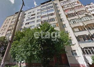 Продается 1-ком. квартира, 35 м2, Йошкар-Ола, Ленинский проспект, 20, микрорайон Сомбатхей