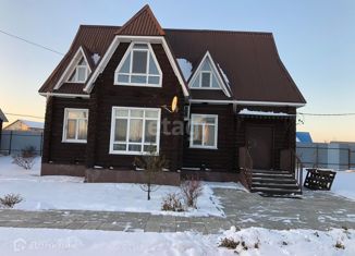 Продаю дом, 156.8 м2, деревня Купоярово, Центральная улица, 48