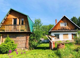 Продается дом, 50.6 м2, садово-дачное товарищество Азотовец, садово-дачное товарищество Азотовец, 459