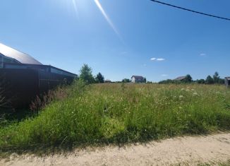 Продается земельный участок, 15 сот., деревня Совьяки, Школьная улица