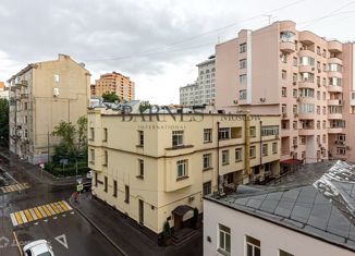 Продажа многокомнатной квартиры, 412 м2, Москва, Земледельческий переулок, 11, Земледельческий переулок
