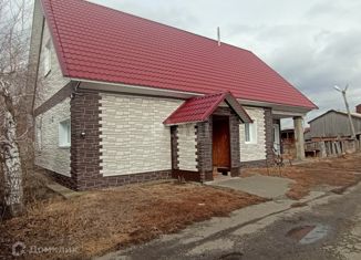 Продам дом, 96 м2, село Советское, улица Животовых