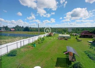 Дом на продажу, 85.9 м2, деревня Ивановское