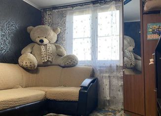1-комнатная квартира на продажу, 33 м2, Тольятти, Майский проезд, 68, Комсомольский район
