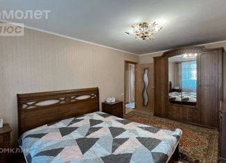 Продается 2-комнатная квартира, 52.1 м2, Ставрополь, улица Ленина, 472, микрорайон №19