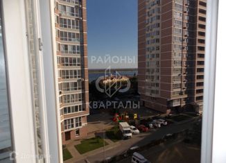 Продажа однокомнатной квартиры, 31.7 м2, Волгоград, улица Лавочкина, 2, Ворошиловский район