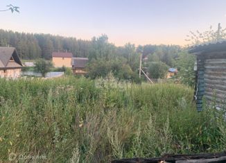 Участок на продажу, 15 сот., деревня Старые Решеты, улица Пушкина, 49