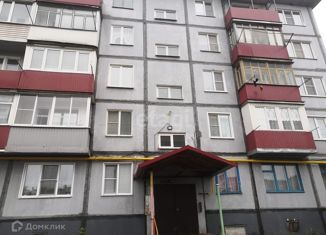 Продам 3-комнатную квартиру, 47.4 м2, Рассказово, Клубная улица, 18