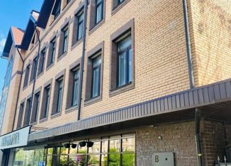 Продаю офис, 129.8 м2, Киров, улица Воровского, 12, Первомайский район