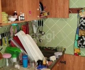 Продам 1-комнатную квартиру, 33.3 м2, Воронеж, улица Богдана Хмельницкого, 39, Северо-Восточный жилой район