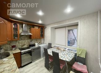 Продажа трехкомнатной квартиры, 52.4 м2, Забайкальский край, улица Богдана Хмельницкого, 24