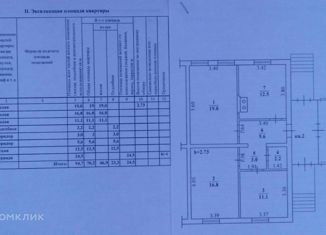 Продажа дома, 94.7 м2, Саха (Якутия), улица Дружбы Народов, 6