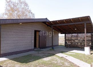 Продам дом, 70 м2, село Большое Баландино, Чистопрудная улица, 15