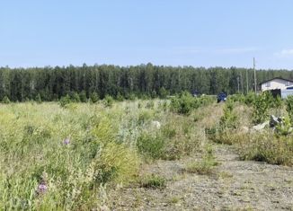 Продается участок, 10 сот., деревня Гусева, Зелёная улица, 14