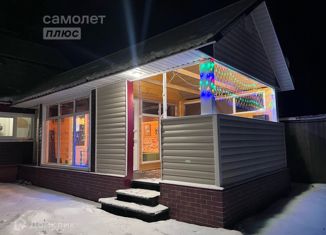 Продажа дома, 206.5 м2, СНТ Волна, Сосновая улица, 7