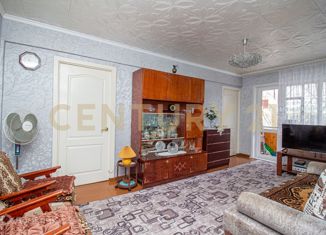 Продам 3-комнатную квартиру, 48 м2, Ульяновская область, улица Тельмана, 3