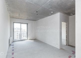 Продаю 1-комнатную квартиру, 44 м2, Тюмень, ЖК Видный, улица Михаила Сперанского, 45