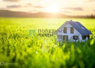 Участок на продажу, 10.72 сот., станица Нижнебаканская, А-146, 121-й километр