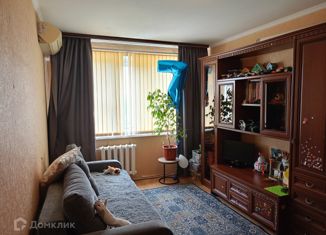 Продается однокомнатная квартира, 38.5 м2, Самарская область, Звёздная улица, 76