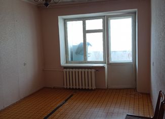Продажа трехкомнатной квартиры, 61.7 м2, село Кандры, Советская улица, 51