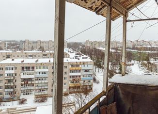 Продам 2-комнатную квартиру, 43.6 м2, Вологда, улица Текстильщиков, 22, 6-й микрорайон