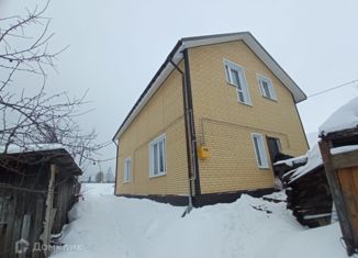 Продам дом, 127 м2, село Толгоболь, Песочная улица