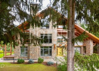 Продается дом, 576 м2, территория ДЗ Шервуд